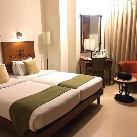 Nani Hotels & Resorts Kollam Exteriér fotografie